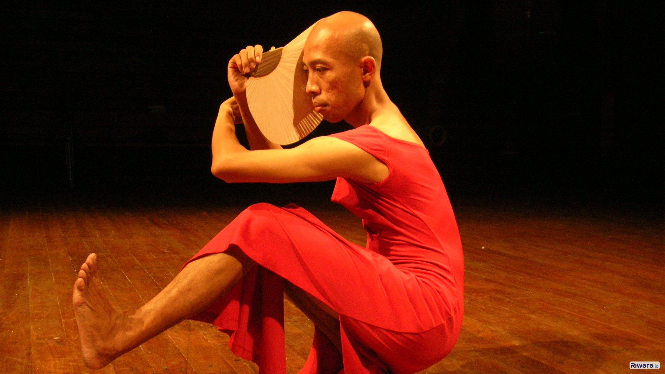 Mugiyono Kasido